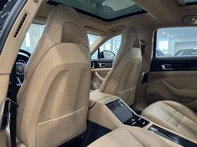 2020 Porsche Panamera 4 10 Years Edition   - Photo 28 - Gladstone, OR 97027