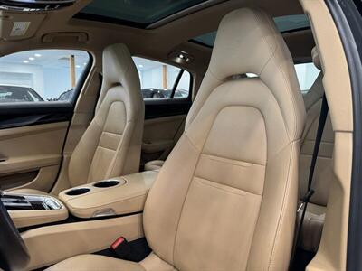 2020 Porsche Panamera 4 10 Years Edition   - Photo 22 - Gladstone, OR 97027