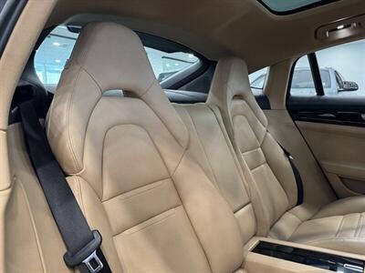 2020 Porsche Panamera 4 10 Years Edition   - Photo 26 - Gladstone, OR 97027