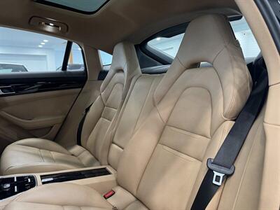 2020 Porsche Panamera 4 10 Years Edition   - Photo 25 - Gladstone, OR 97027