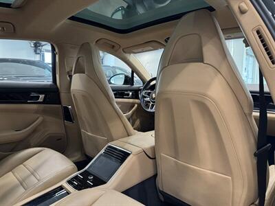 2020 Porsche Panamera 4 10 Years Edition   - Photo 27 - Gladstone, OR 97027