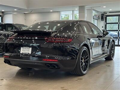 2020 Porsche Panamera 4 10 Years Edition   - Photo 6 - Gladstone, OR 97027