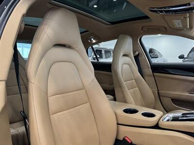 2020 Porsche Panamera 4 10 Years Edition   - Photo 23 - Gladstone, OR 97027