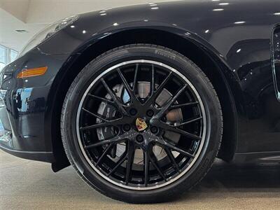2020 Porsche Panamera 4 10 Years Edition   - Photo 49 - Gladstone, OR 97027