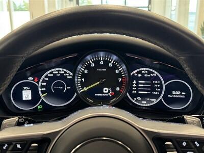 2020 Porsche Panamera 4 10 Years Edition   - Photo 33 - Gladstone, OR 97027