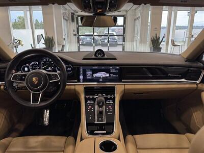 2020 Porsche Panamera 4 10 Years Edition   - Photo 8 - Gladstone, OR 97027