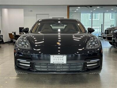 2020 Porsche Panamera 4 10 Years Edition   - Photo 2 - Gladstone, OR 97027