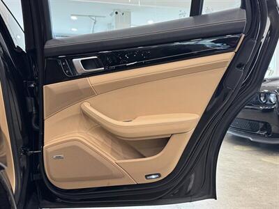 2020 Porsche Panamera 4 10 Years Edition   - Photo 16 - Gladstone, OR 97027