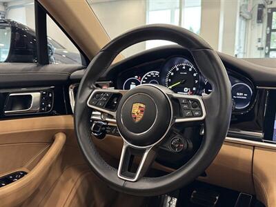 2020 Porsche Panamera 4 10 Years Edition   - Photo 31 - Gladstone, OR 97027