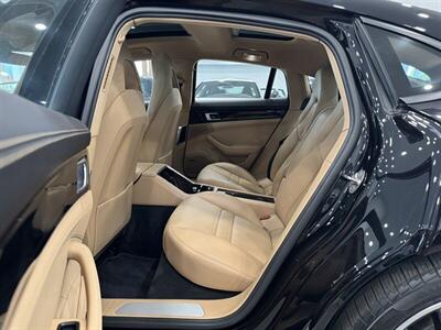2020 Porsche Panamera 4 10 Years Edition   - Photo 12 - Gladstone, OR 97027