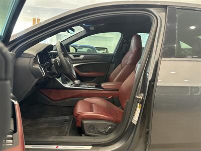 2021 Audi S6 2.9T quattro Prestige   - Photo 7 - Gladstone, OR 97027