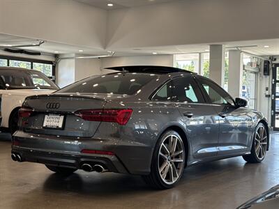 2021 Audi S6 2.9T quattro Prestige   - Photo 18 - Gladstone, OR 97027