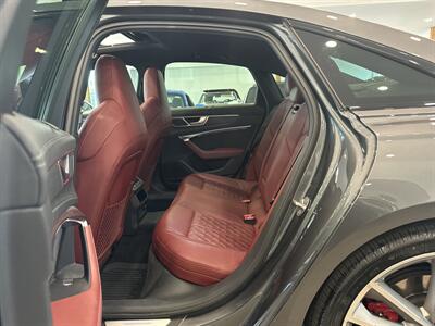 2021 Audi S6 2.9T quattro Prestige   - Photo 10 - Gladstone, OR 97027