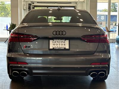 2021 Audi S6 2.9T quattro Prestige   - Photo 5 - Gladstone, OR 97027