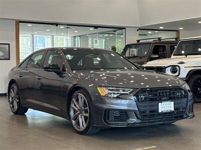 2021 Audi S6 2.9T quattro Prestige   - Photo 3 - Gladstone, OR 97027