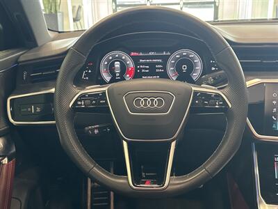 2021 Audi S6 2.9T quattro Prestige   - Photo 14 - Gladstone, OR 97027