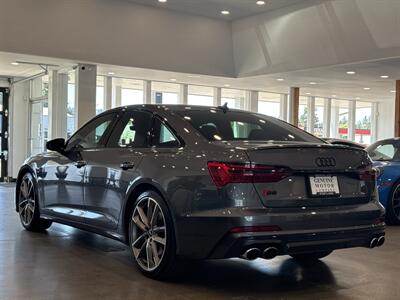 2021 Audi S6 2.9T quattro Prestige   - Photo 4 - Gladstone, OR 97027