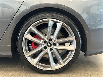2021 Audi S6 2.9T quattro Prestige   - Photo 12 - Gladstone, OR 97027