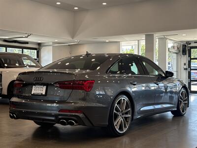 2021 Audi S6 2.9T quattro Prestige   - Photo 6 - Gladstone, OR 97027