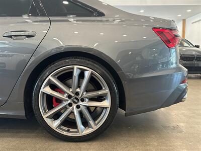 2021 Audi S6 2.9T quattro Prestige   - Photo 19 - Gladstone, OR 97027