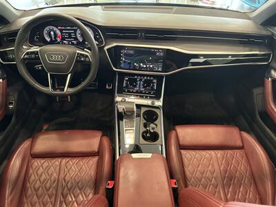 2021 Audi S6 2.9T quattro Prestige   - Photo 8 - Gladstone, OR 97027
