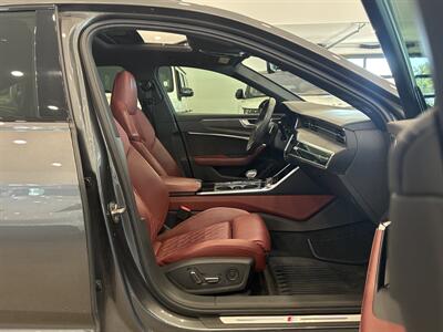 2021 Audi S6 2.9T quattro Prestige   - Photo 9 - Gladstone, OR 97027