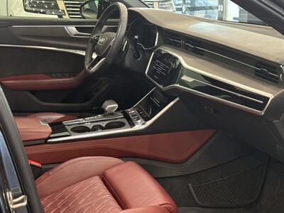 2021 Audi S6 2.9T quattro Prestige   - Photo 16 - Gladstone, OR 97027