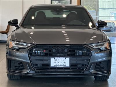 2021 Audi S6 2.9T quattro Prestige   - Photo 2 - Gladstone, OR 97027