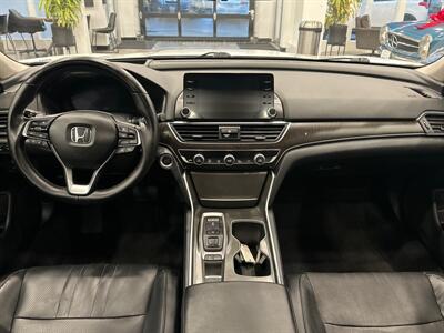 2018 Honda Accord Touring   - Photo 41 - Gladstone, OR 97027