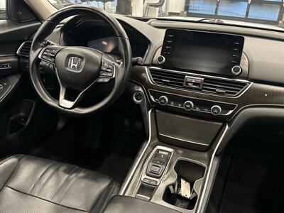 2018 Honda Accord Touring   - Photo 42 - Gladstone, OR 97027