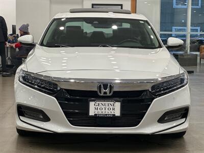 2018 Honda Accord Touring   - Photo 20 - Gladstone, OR 97027