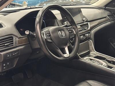 2018 Honda Accord Touring   - Photo 26 - Gladstone, OR 97027