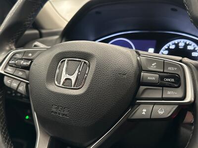 2018 Honda Accord Touring   - Photo 16 - Gladstone, OR 97027