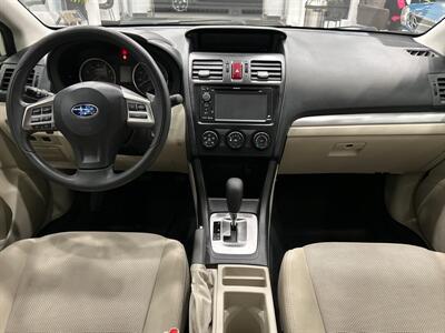 2014 Subaru XV Crosstrek 2.0i Premium   - Photo 8 - Gladstone, OR 97027