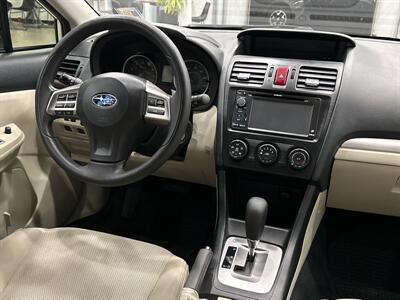 2014 Subaru XV Crosstrek 2.0i Premium   - Photo 14 - Gladstone, OR 97027