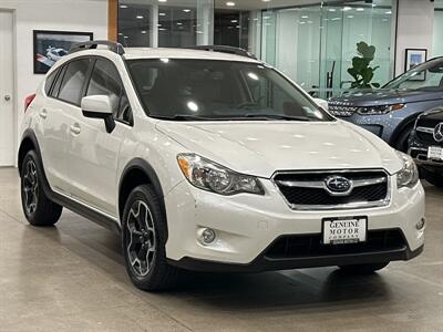 2014 Subaru XV Crosstrek 2.0i Premium   - Photo 1 - Gladstone, OR 97027