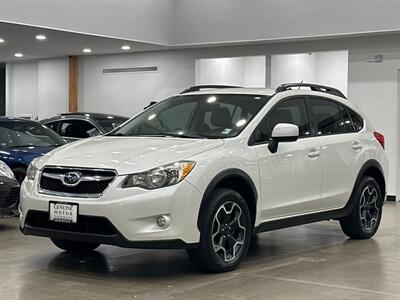 2014 Subaru XV Crosstrek 2.0i Premium   - Photo 3 - Gladstone, OR 97027