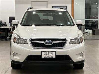 2014 Subaru XV Crosstrek 2.0i Premium   - Photo 2 - Gladstone, OR 97027