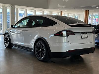 2023 Tesla Model X   - Photo 4 - Gladstone, OR 97027