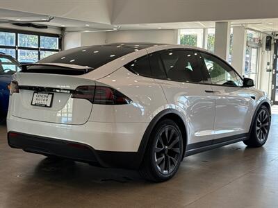 2023 Tesla Model X   - Photo 6 - Gladstone, OR 97027