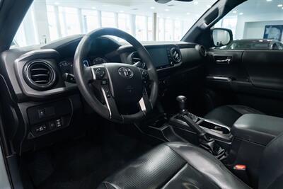 2021 Toyota Tacoma TRD Off-Road V6 - Photo 5 - Gladstone, OR 97027