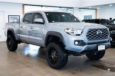 2021 Toyota Tacoma TRD Off-Road V6 - Photo 2 - Gladstone, OR 97027