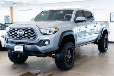 2021 Toyota Tacoma TRD Off-Road V6 - Photo 1 - Gladstone, OR 97027