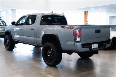 2021 Toyota Tacoma TRD Off-Road V6 - Photo 4 - Gladstone, OR 97027