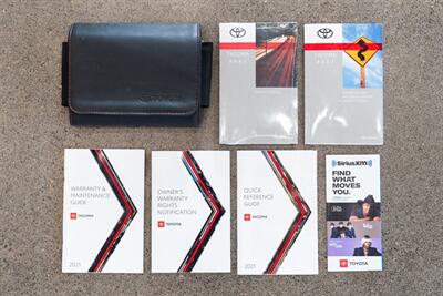 2021 Toyota Tacoma TRD Off-Road V6 - Photo 9 - Gladstone, OR 97027