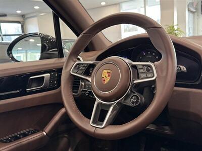 2023 Porsche Cayenne   - Photo 28 - Gladstone, OR 97027