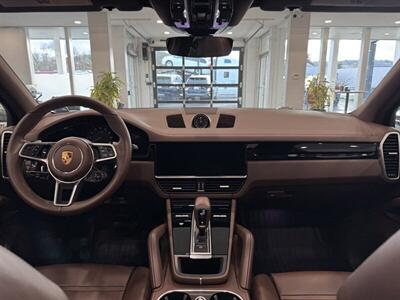 2023 Porsche Cayenne   - Photo 8 - Gladstone, OR 97027