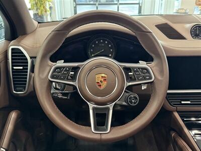 2023 Porsche Cayenne   - Photo 30 - Gladstone, OR 97027