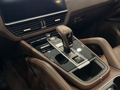 2023 Porsche Cayenne   - Photo 40 - Gladstone, OR 97027