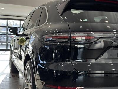 2023 Porsche Cayenne   - Photo 51 - Gladstone, OR 97027